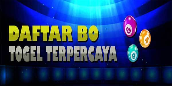 Bandar Togel Aman & Terpercaya Di Indonesia