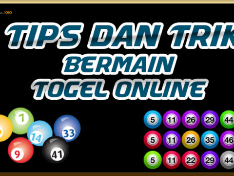Agen Togel SGP Terpercaya Asia Di Tahun 2020
