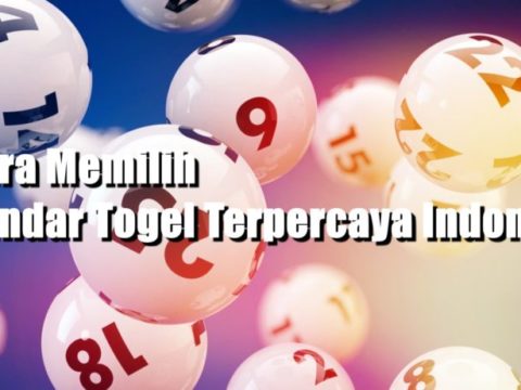 Cara Mencari Bandar Judi Togel Online Terpercaya