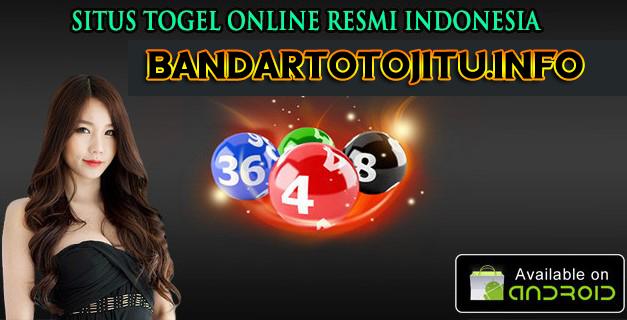 Judi Togel Online Resmi 100% Terbaik & Terpercaya