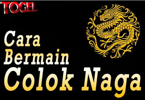 Judi Togel, Colok Bebas, Colok Macau, Colok Naga