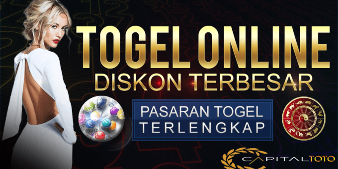 Bandar Togel Terbesar & Pasaran Togel Lengkap