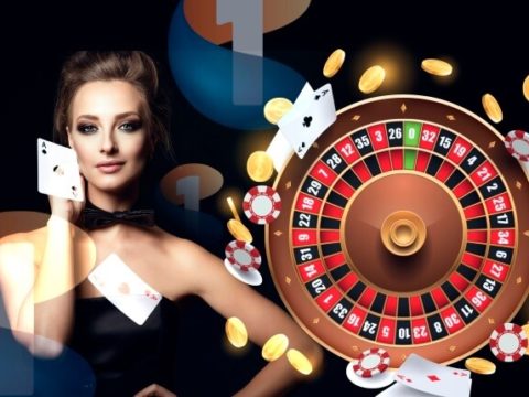 Cara Mendapatkan Keuntungan Dari Judi Casino
