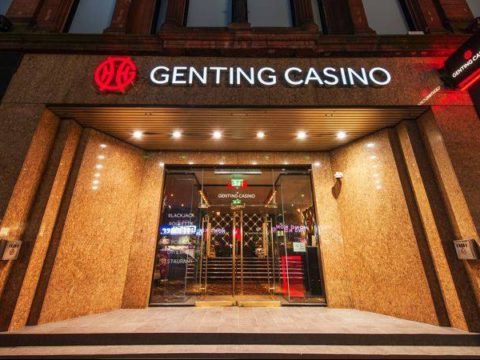 Genting Casino Ditutup? Yuk Beralih ke Casino Online