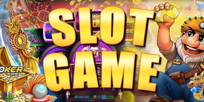 Trik Bermain Slot Di Agen Slot Game Terbaik