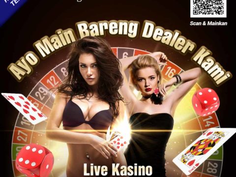 Agen Judi Casino Online Deposit Pulsa Terbaik